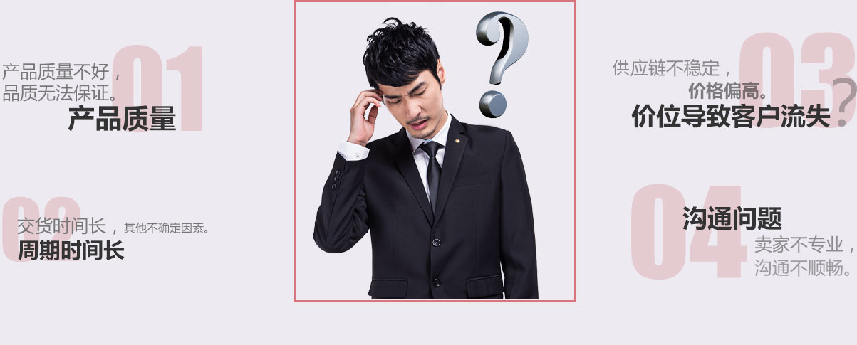 您在選擇焊割產品時是否還在為以下問題頭疼不已？