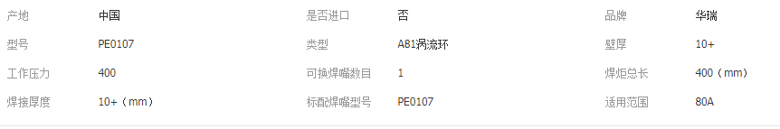 A81渦流環