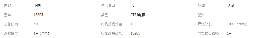 PT31電極