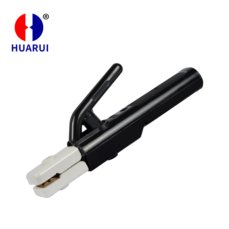華瑞德式電焊鉗300/400/500/600A防燙手純銅焊把鉗優質焊接鉗批發