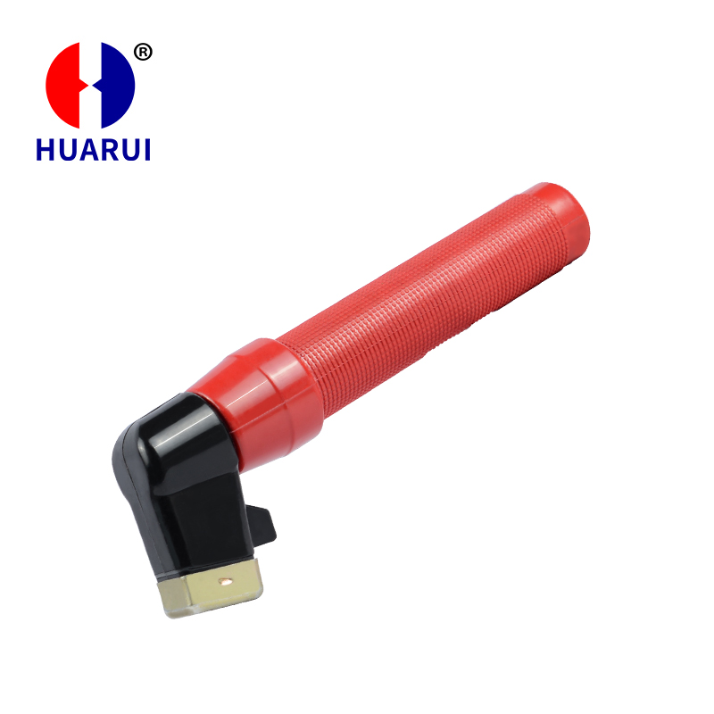 華瑞虎頭式防燙電焊鉗TW500A焊接鉗焊絲焊割專用電焊鉗廠家批發(fā)