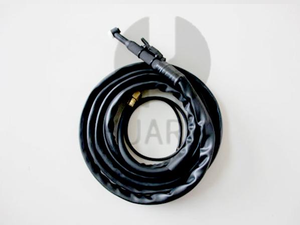 氬弧焊槍焊接方法在現(xiàn)代快速發(fā)展