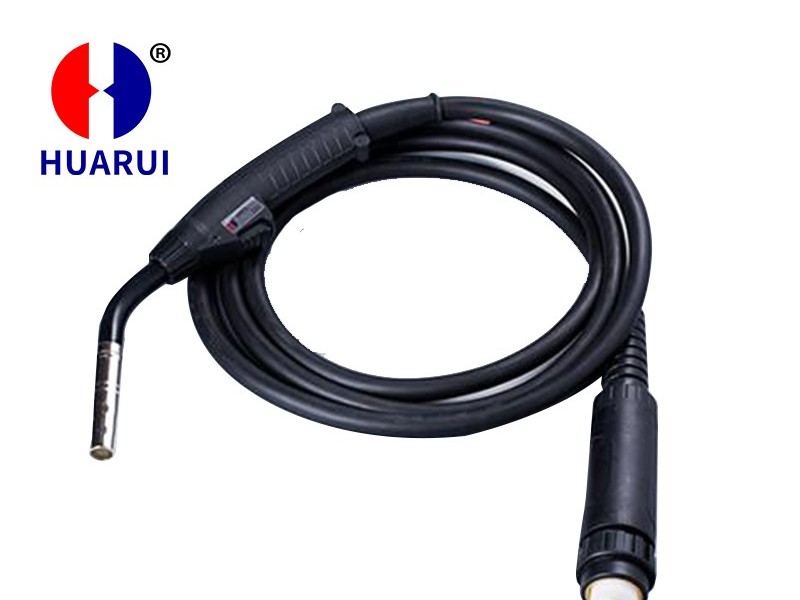 HRES400A焊槍