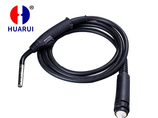 HRES250A焊槍