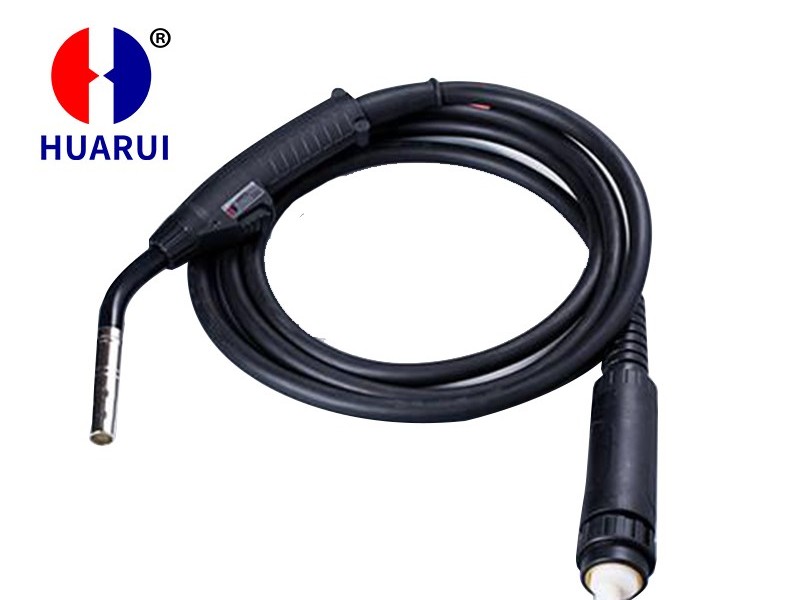 HRES250A焊槍