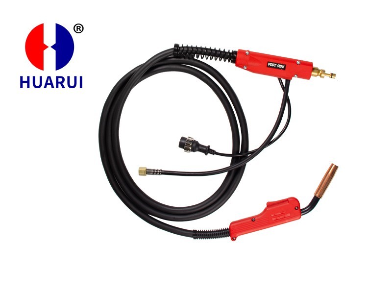 HRKR180A焊槍